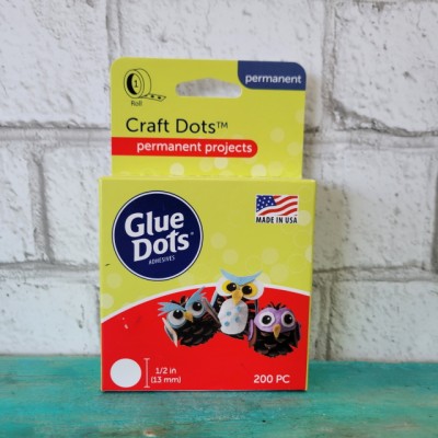Glue Dots 13mm